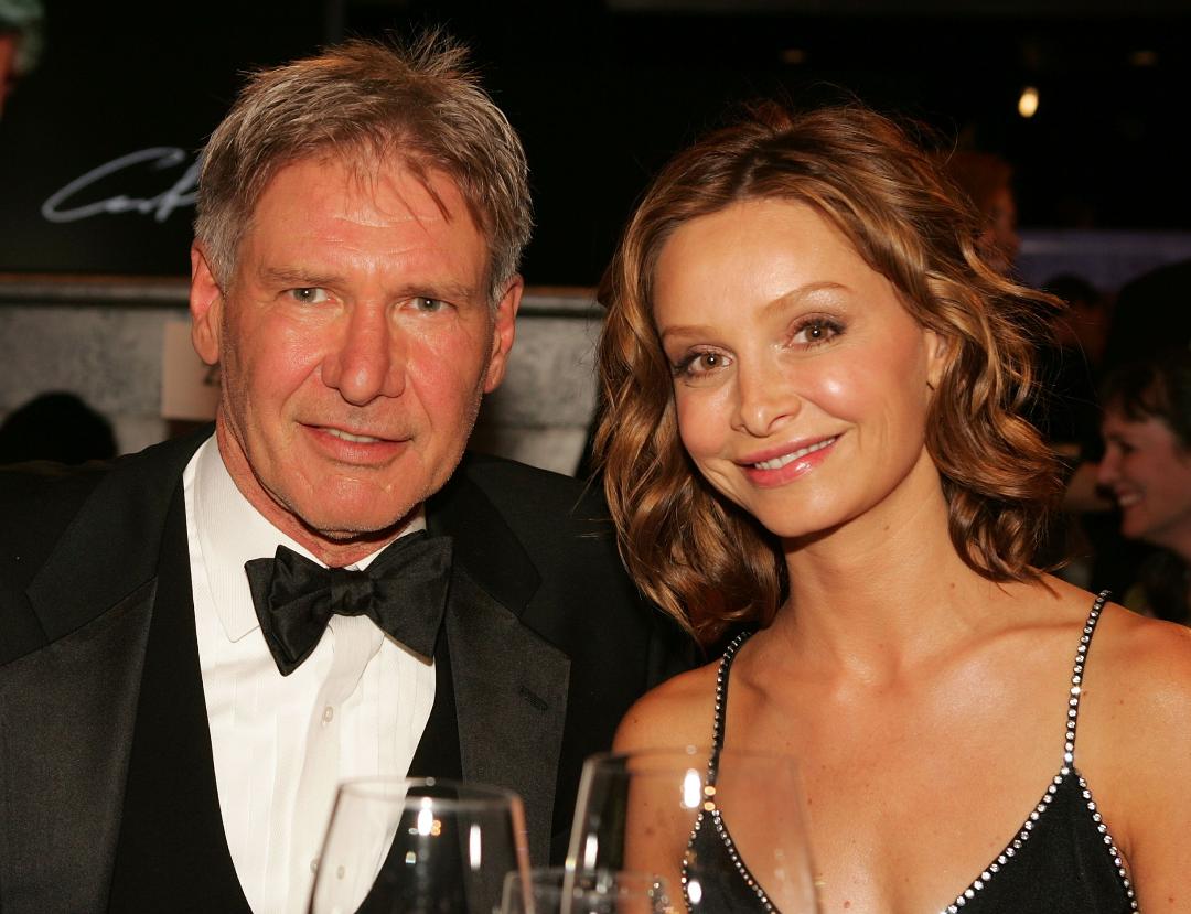 The Top 5 Hollywood Couples With Huge Age Differences Who Make It Work