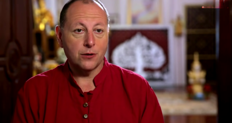 David Toborowsky Addresses Death Rumors