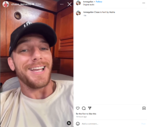 Chase Lemack, Below Deck, Sets The Record Straight