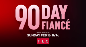 90 Day Fiancè Season 11 Full Of Intrigue and Drama