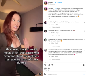 Beth Bice, MAFS, Gains The Courage To Discuss Abuse