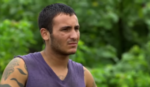 Brandon Hantz, Survivor Alum, Arrested On Racketeering Charges