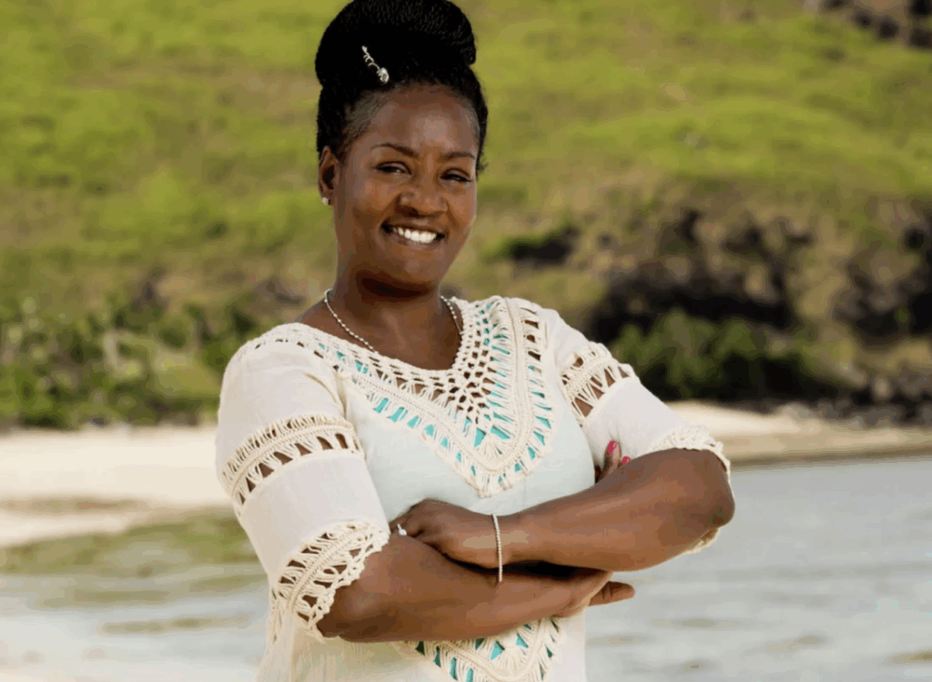 Survivor 50 Cast Let's Go!