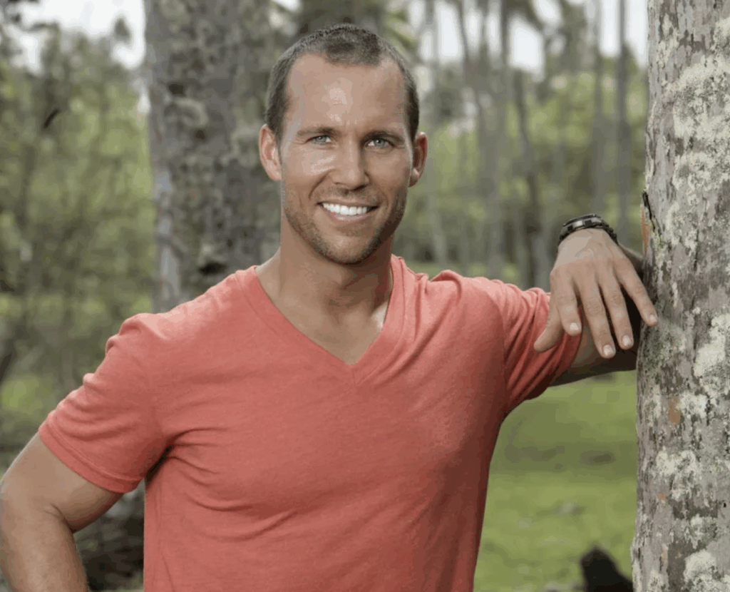 Survivor 50 Cast Let's Go!