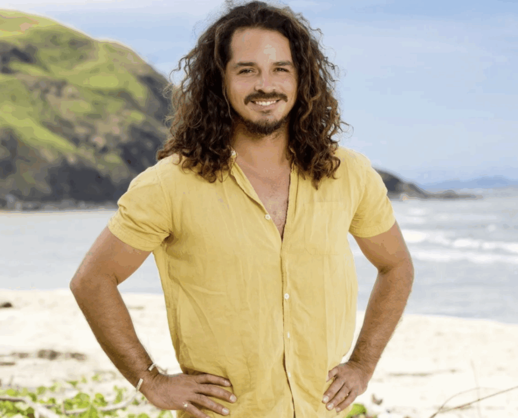 Survivor 50 Cast Let's Go!