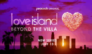  Beyond The Villa: A Love Island Spinoff Set To Premiere