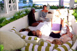 Beyond The Villa: A Love Island Spinoff Set To Premiere