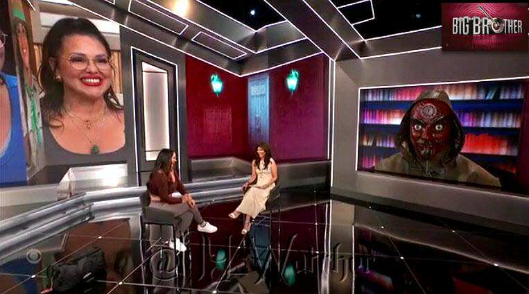 A beach at sunset with vibrant colors and calm waves.