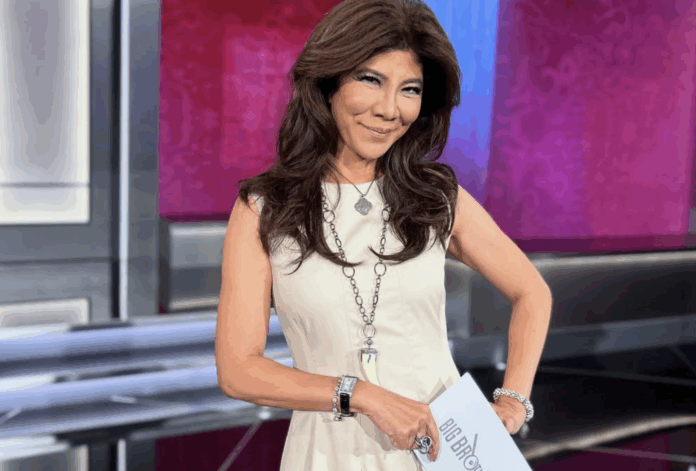 A confident woman in a white sleeveless top holding papers. A confident woman in a white sleeveless top holding papers.