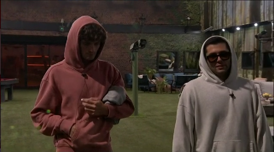 A beach at sunset with vibrant colors and calm waves.