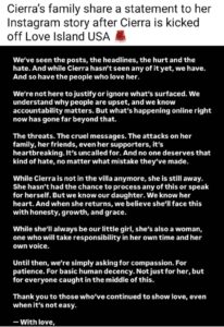 A beach at sunset with vibrant colors and calm waves.