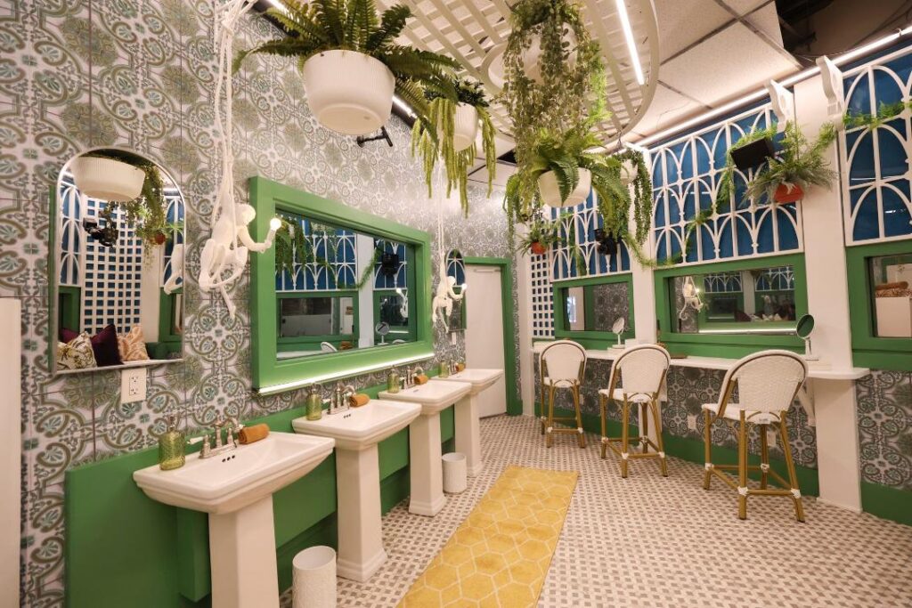 Everything We Know about Big Brother 27