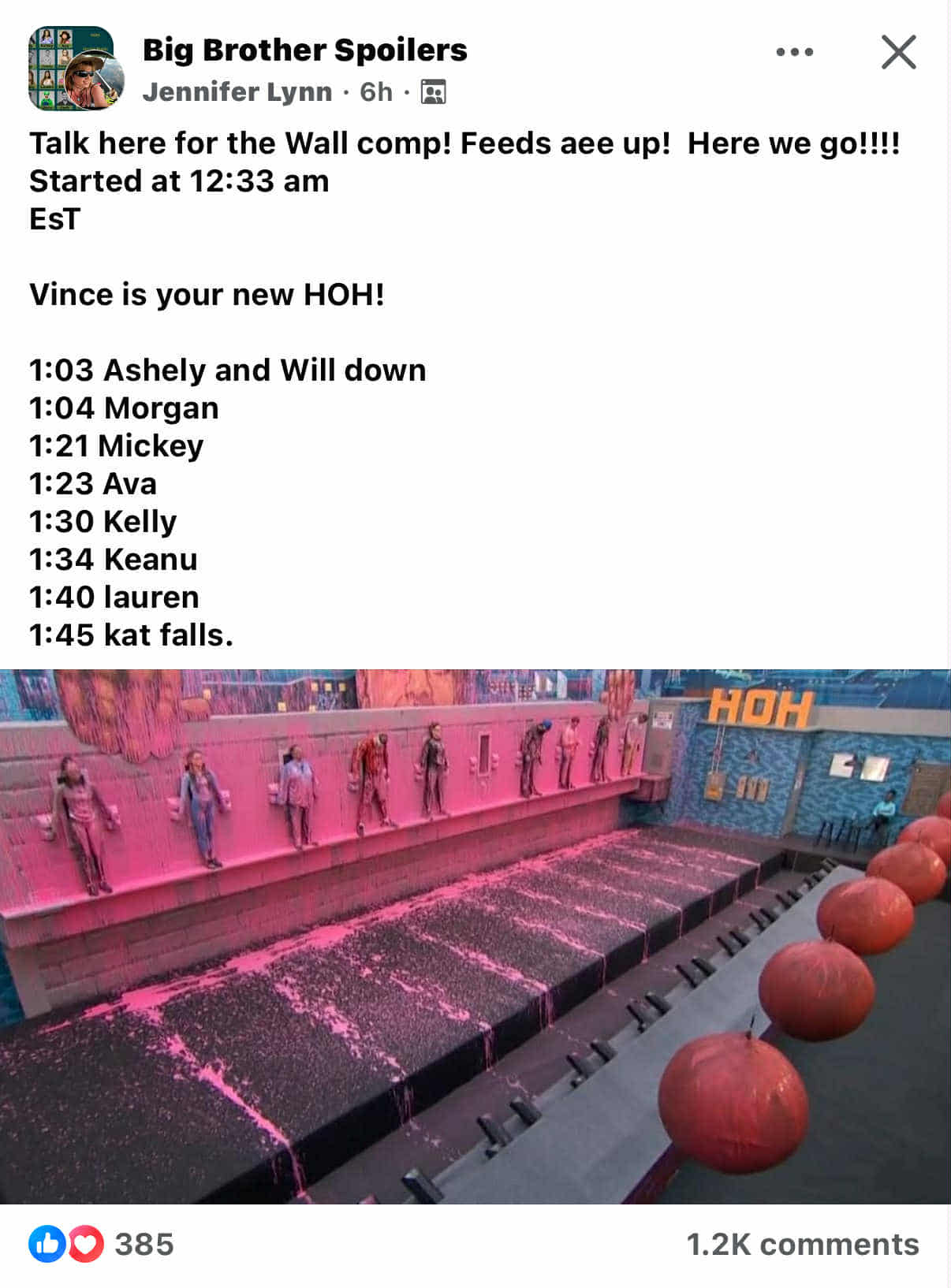 A beach at sunset with vibrant colors and calm waves.