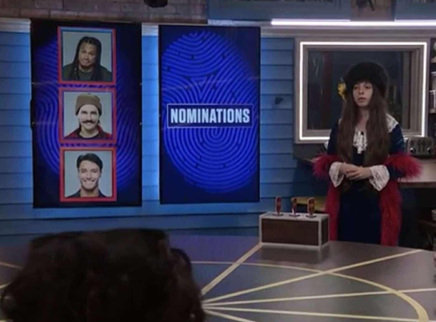 A beach at sunset with vibrant colors and calm waves.