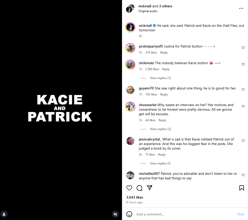 A beach at sunset with vibrant colors and calm waves.