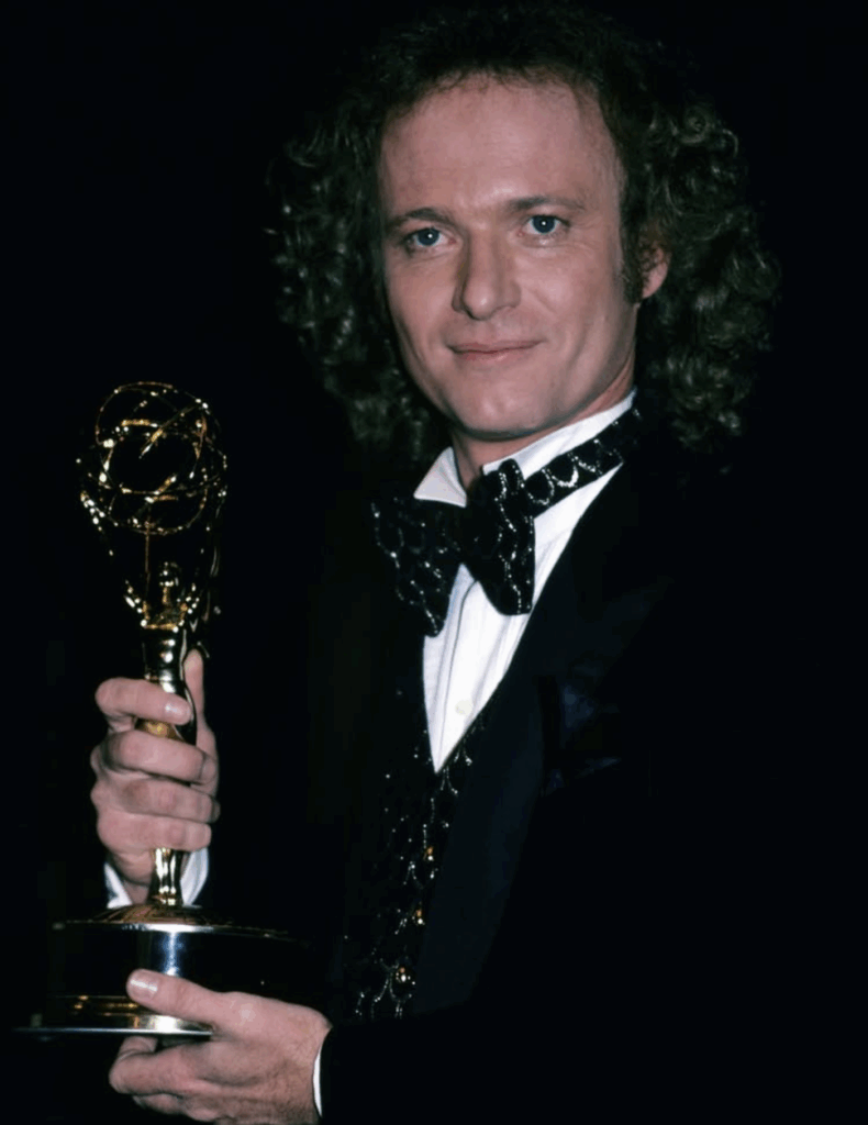 General Hospital's Alum Anthony Geary has Passed Away