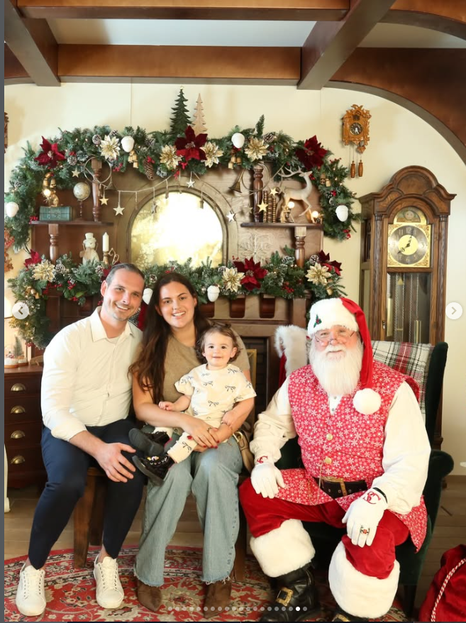 (LIB3) Split After 4 Years Of Marriage