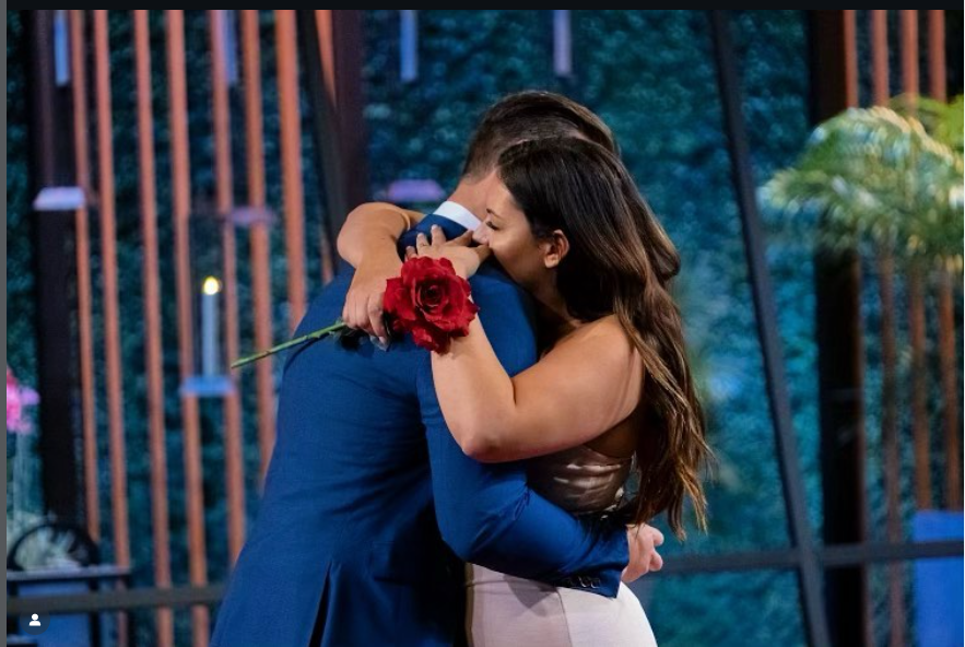 Alexa And Brennon (LIB3) Split After 4 Years Of Marriage