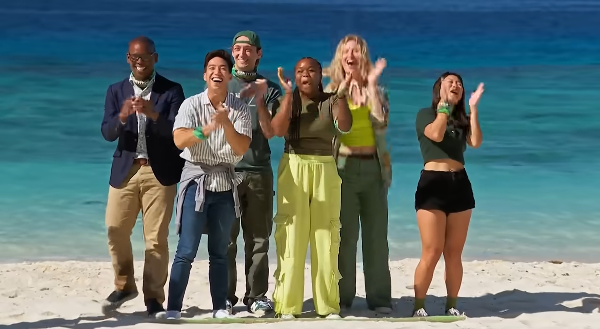 Top 5 Reality Shows Dominating Television in 2025