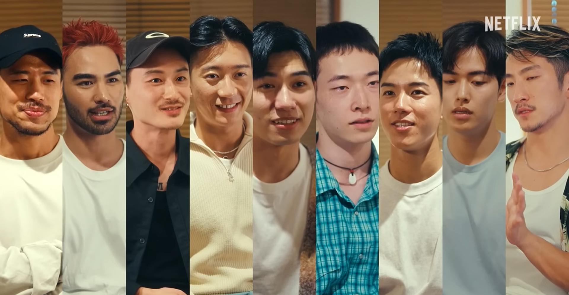 Netflix's Reality Shows You May Not Want To Miss
