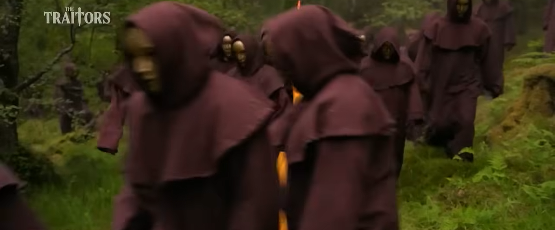 Betrayal and bloodshed await season 4 of The Traitors US