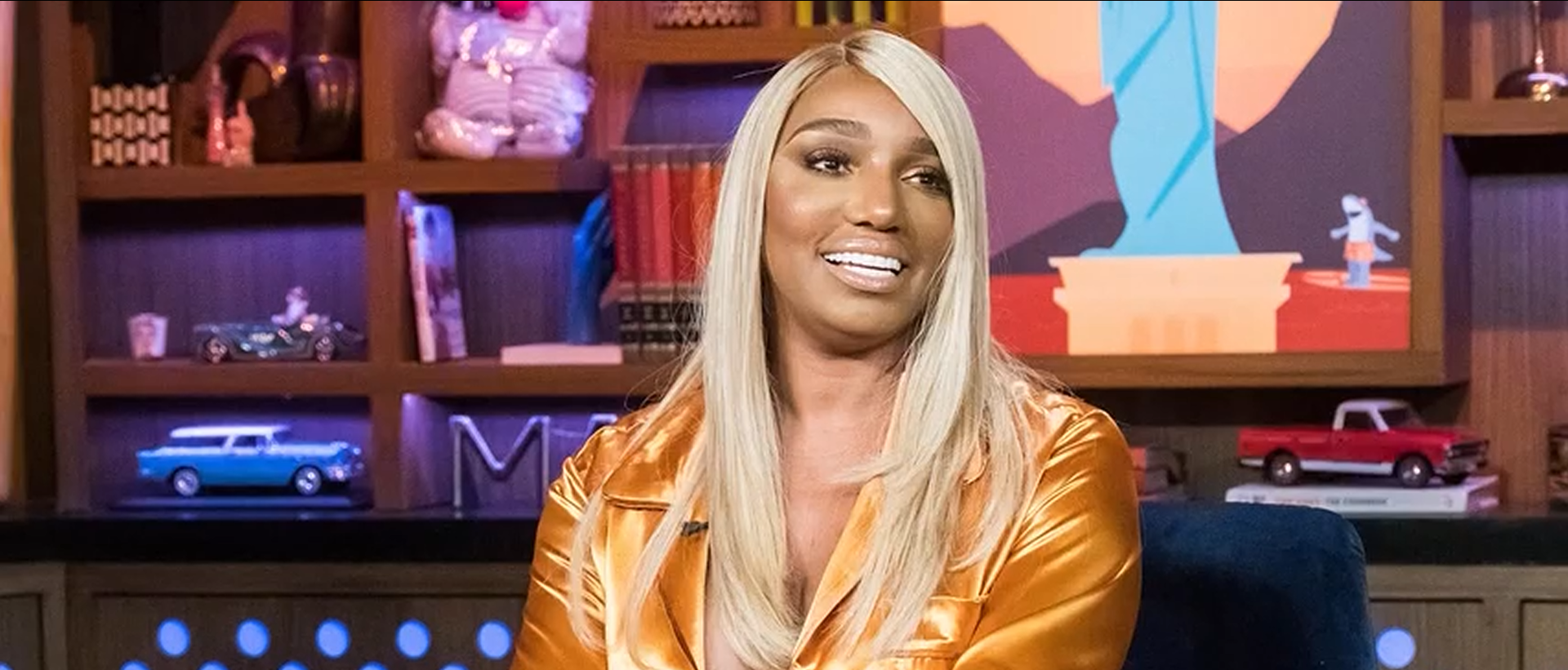 RH Ultimate Road Trip: Say It What!! Who's returning?