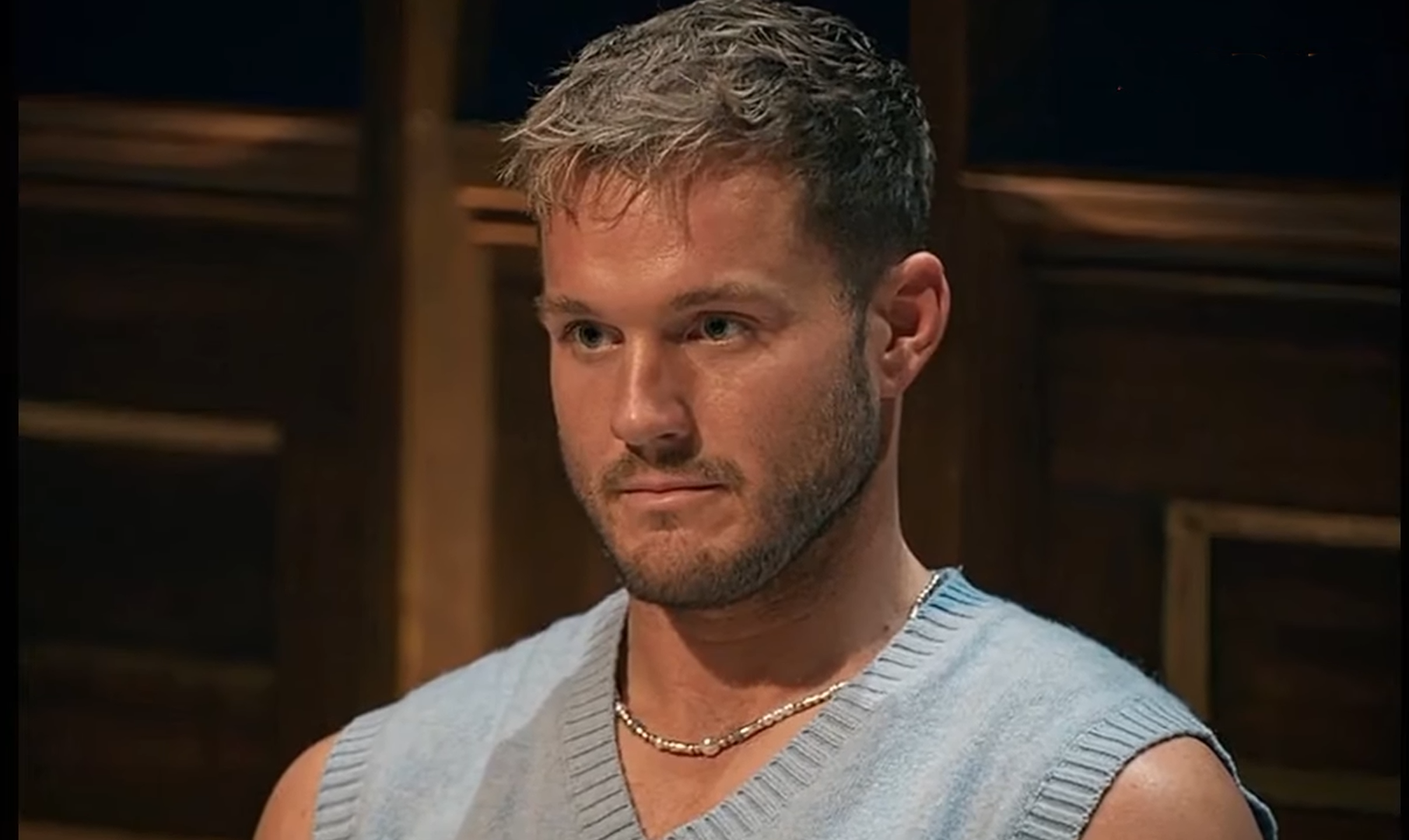 Michael Rapaport’s Roundtable Comment Sparks Backlash