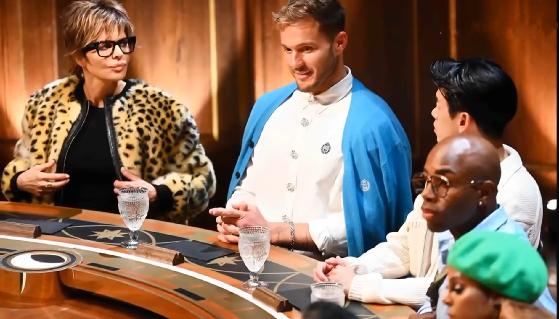 Michael Rapaport’s Roundtable Comment Sparks Backlash