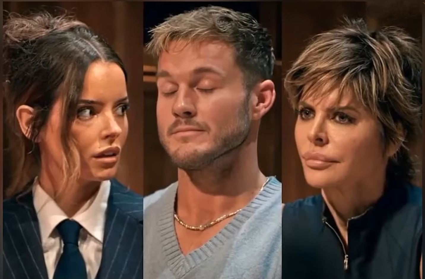 Michael Rapaport’s Roundtable Comment Sparks Backlash