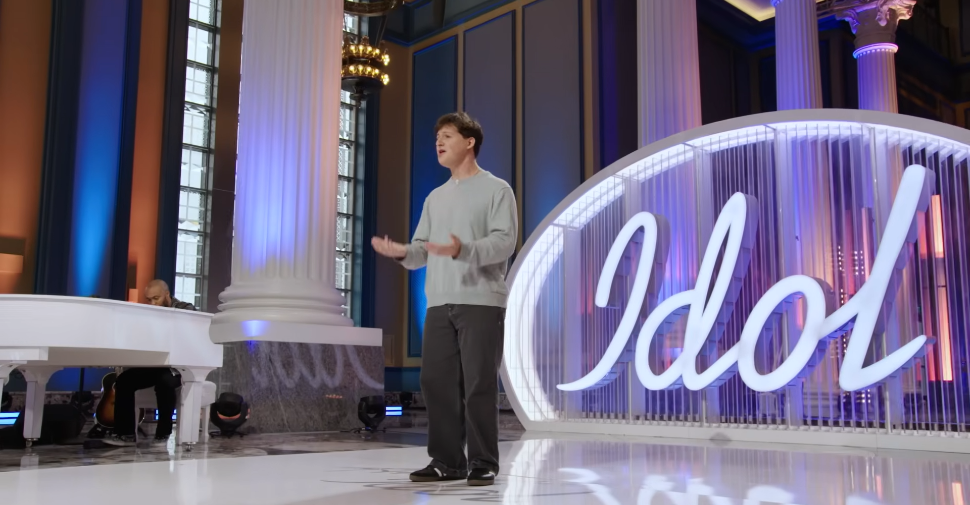 American Idol Reinvents the Vote: How It Could Change Reality TV Forever