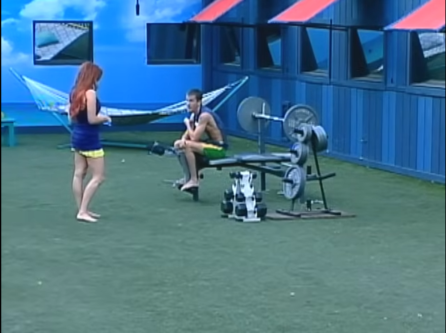 From Cake to Carnage: Big Brother’s Wildest Fights of All Time