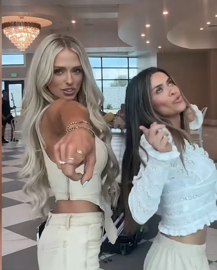 From MomTok to The Bachelorette: Taylor Frankie Paul’s Era