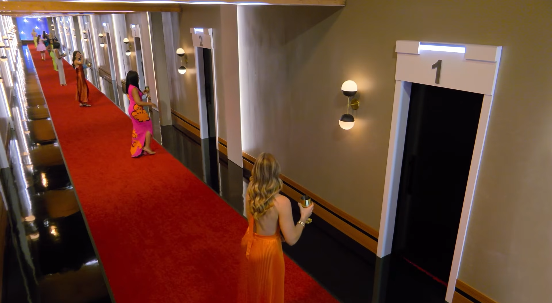 7 Engagements and One Kevan-Sized Disaster: LIB 10