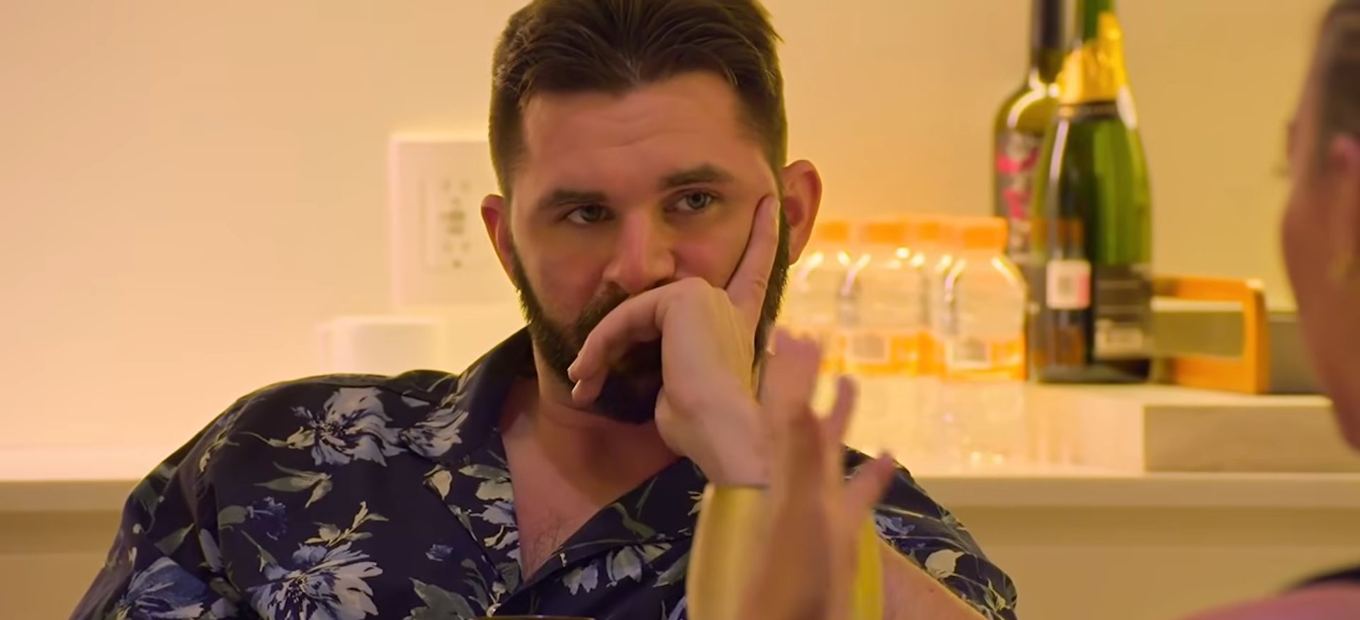 Pods To Post-Show Chaos: The Secret Hookups of LIB 10