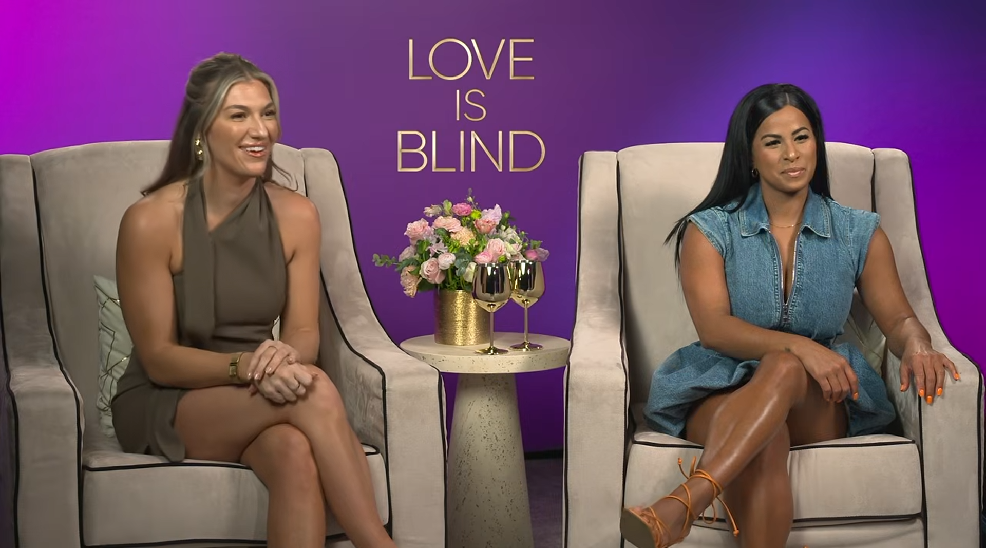 Pods To Post-Show Chaos: The Secret Hookups of LIB 10