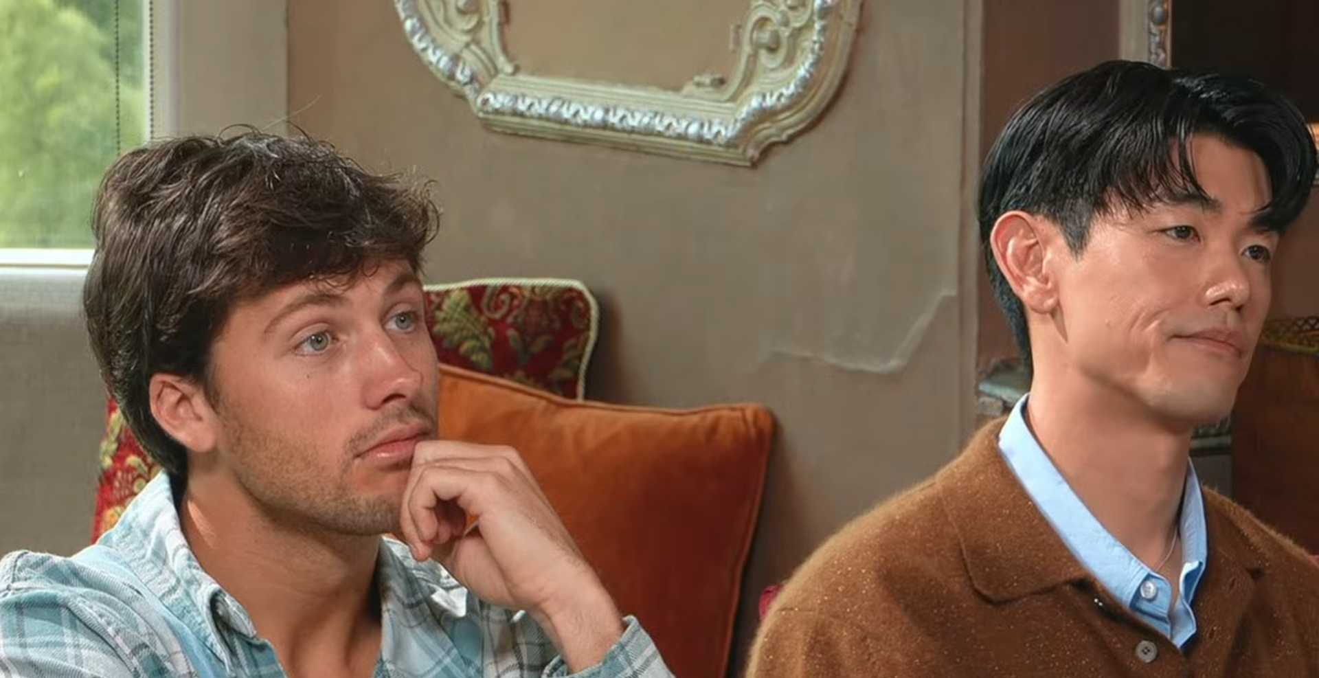 The Perfect Traitor: How Rob Rausch Quietly Dominated The Traitors 4