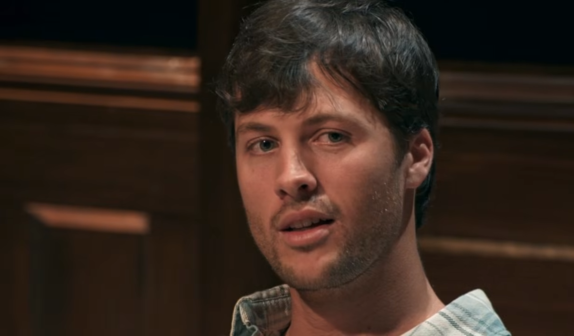 The Perfect Traitor: How Rob Rausch Quietly Dominated The Traitors 4