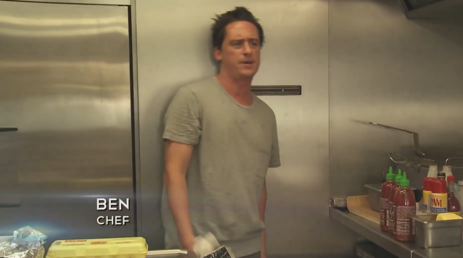 Below Deck Down Under Shock: Ben Robinson’s Wedding Betrayal Exposed