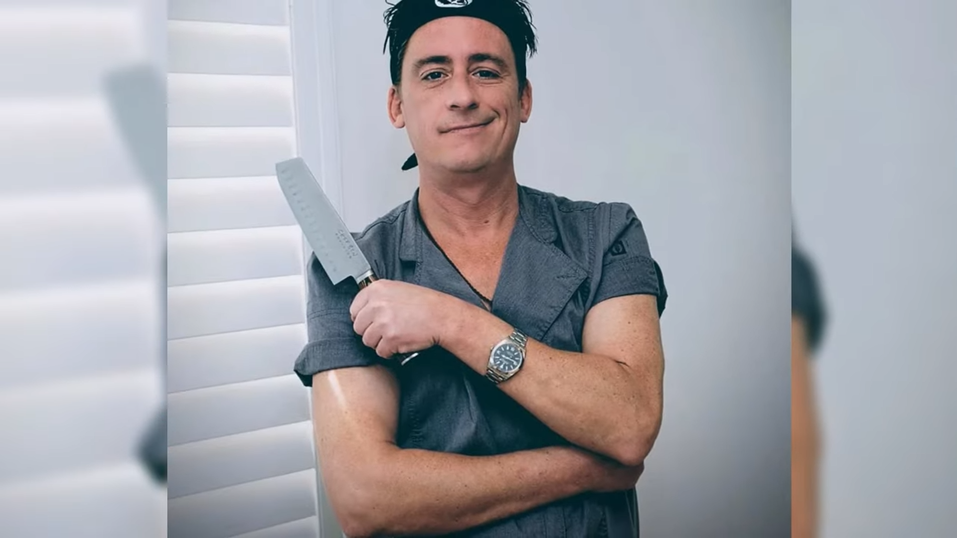 Below Deck Down Under Shock: Ben Robinson’s Wedding Betrayal Exposed