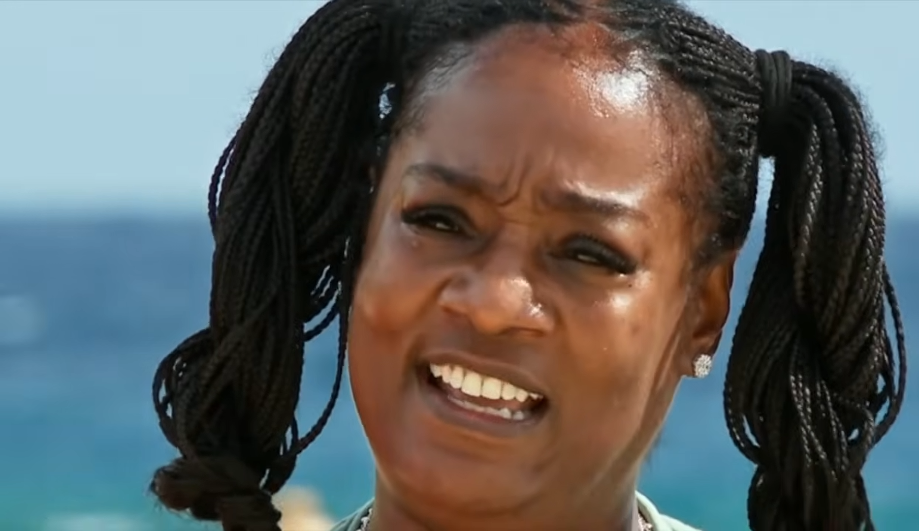 Survivor 50 Shock: First Boot, Brutal Injury & Idol Chaos Explode in Premiere