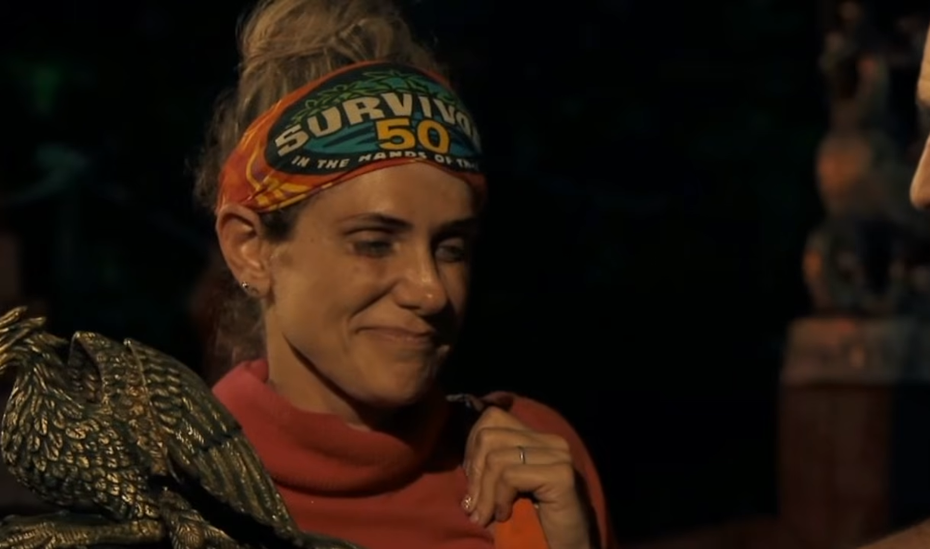 Survivor 50 Shock: First Boot, Brutal Injury & Idol Chaos Explode in Premiere