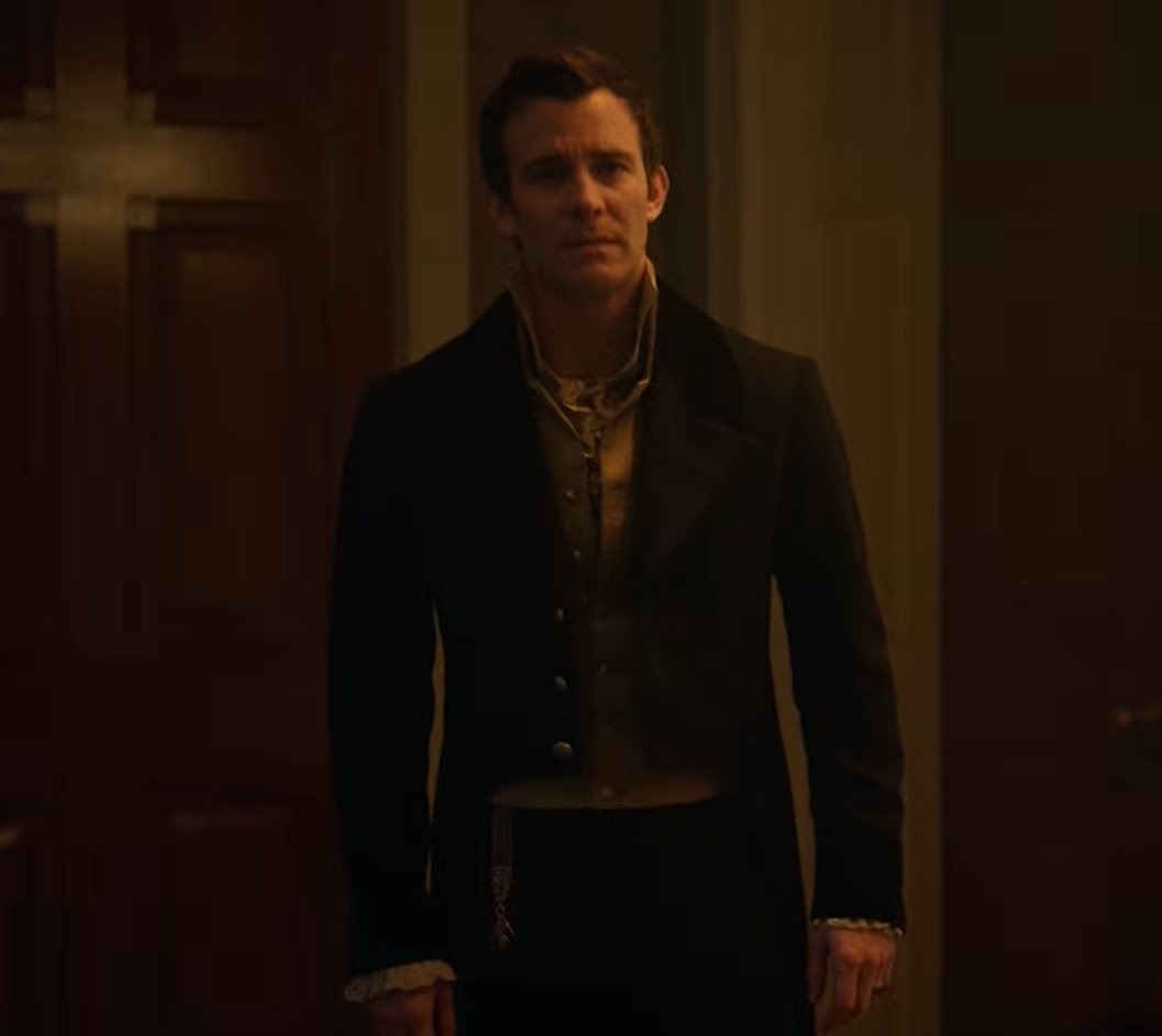 Bridgerton: Midnight, a Hidden Will & a Love That Defied the Ton