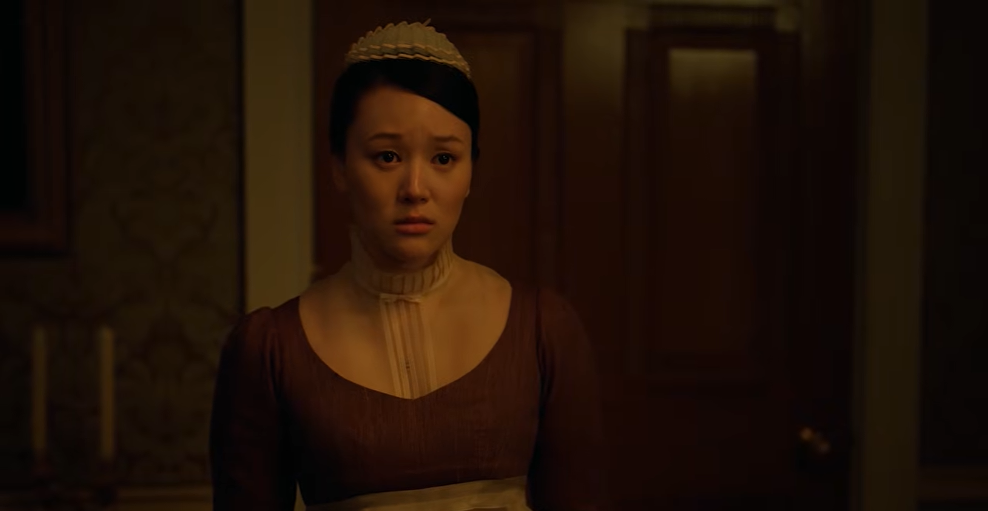 Bridgerton: Midnight, a Hidden Will & a Love That Defied the Ton