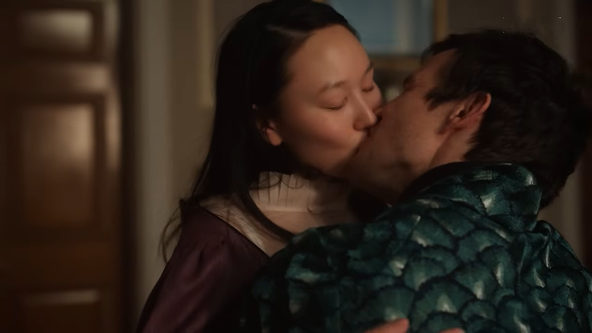 Bridgerton: Midnight, a Hidden Will & a Love That Defied the Ton