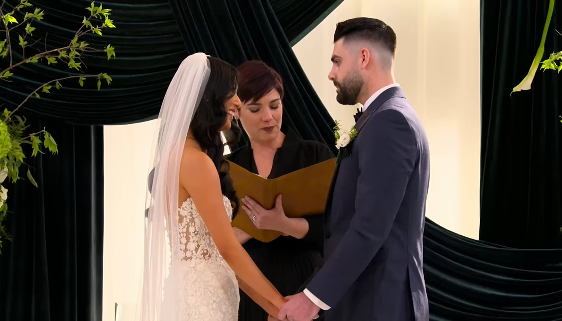 Secrets, Splits and Stunning Showdowns: Love Is Blind Season 10 Reunion