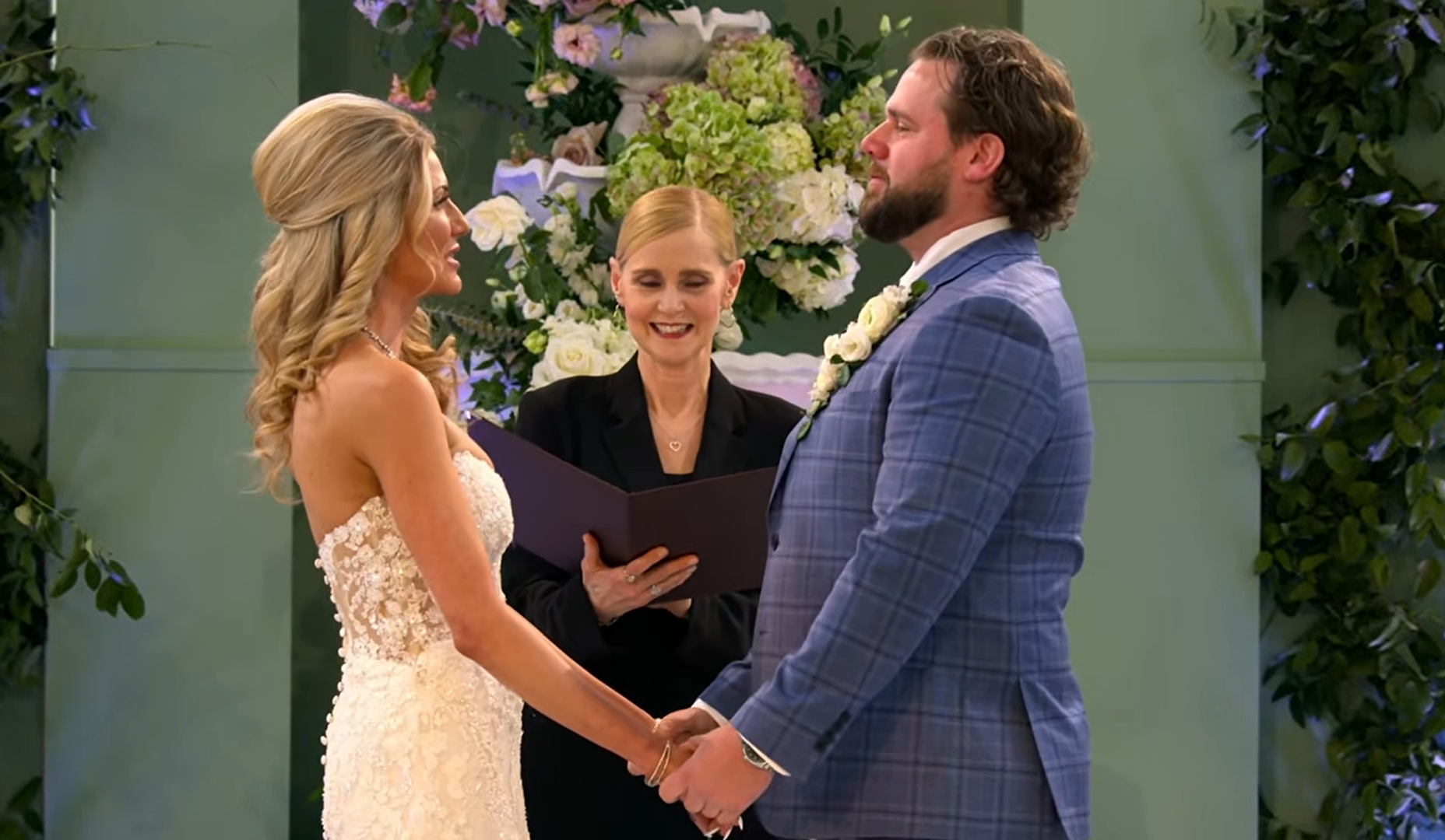 Secrets, Splits and Stunning Showdowns: Love Is Blind Season 10 Reunion