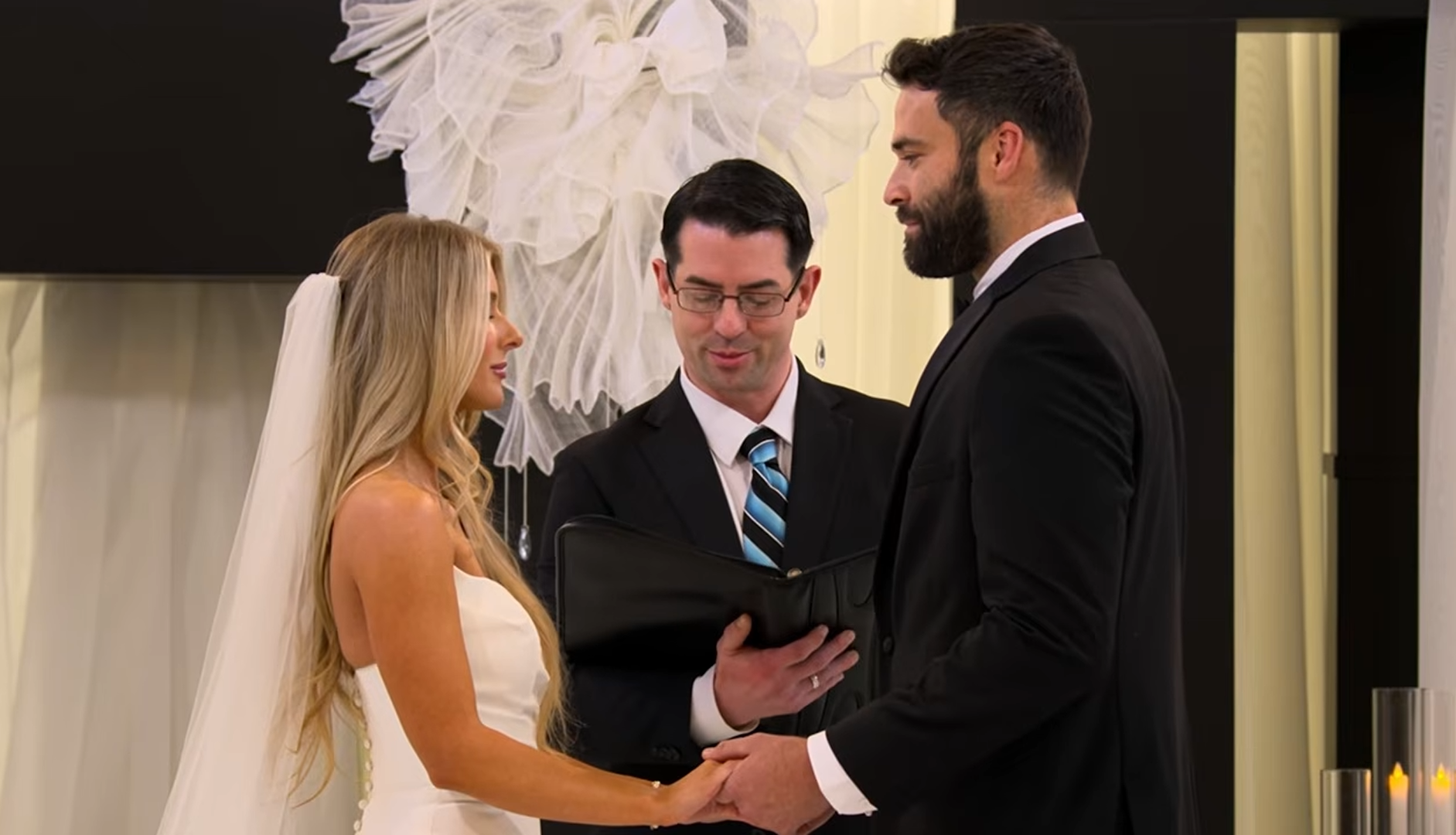 Love Is Blind Season 10 Reunion