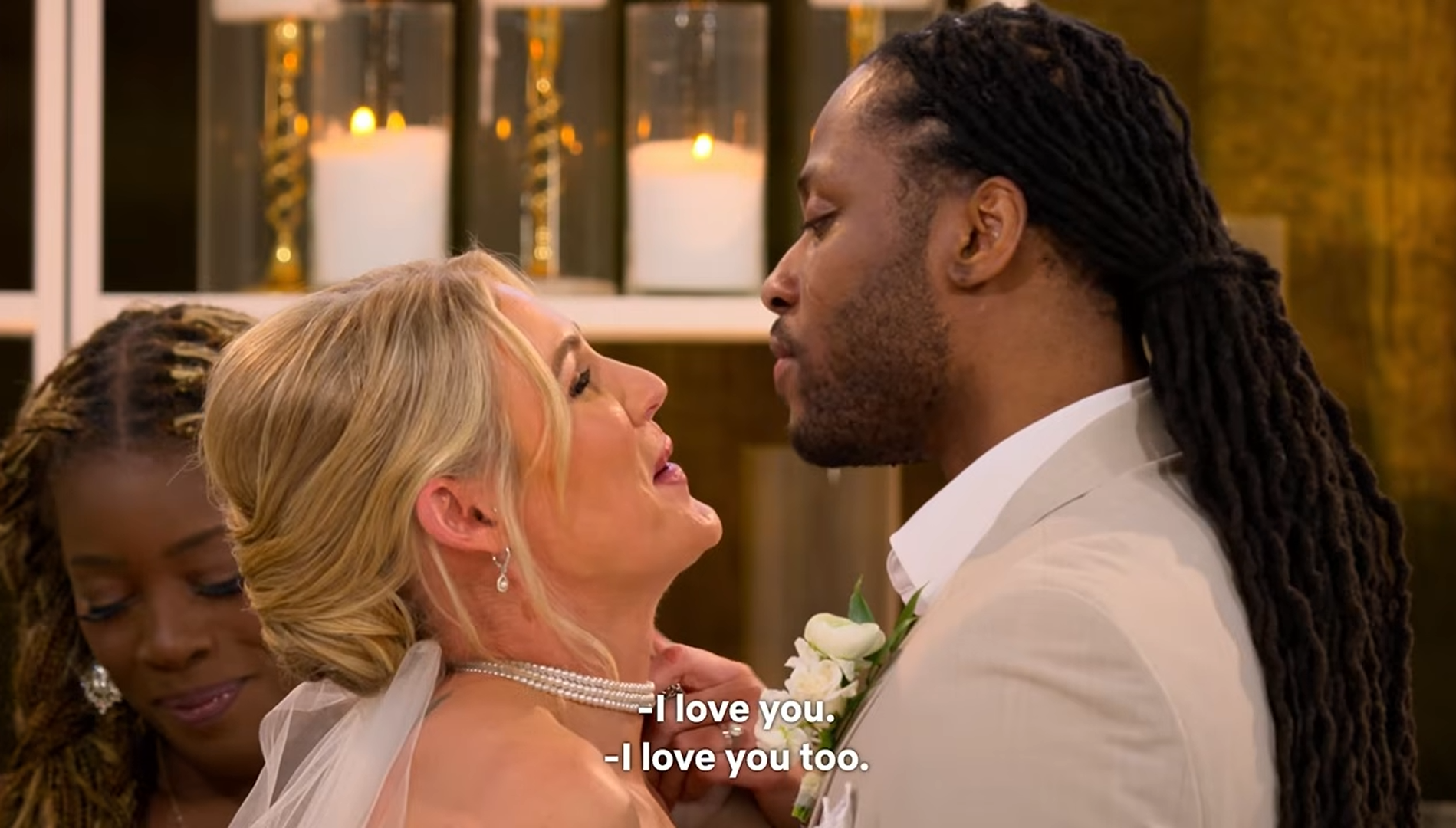 Secrets, Splits and Stunning Showdowns: Love Is Blind Season 10 Reunion