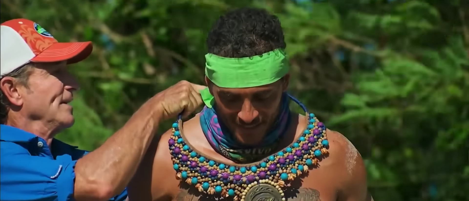 Joe Hunter’s Next Big Adventure: From Island Survivor to Netflix Star