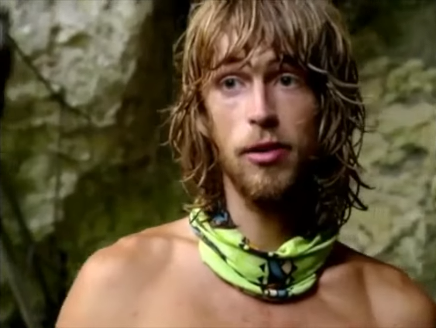 Blindsides Make Survivor the Ultimate Reality Competition